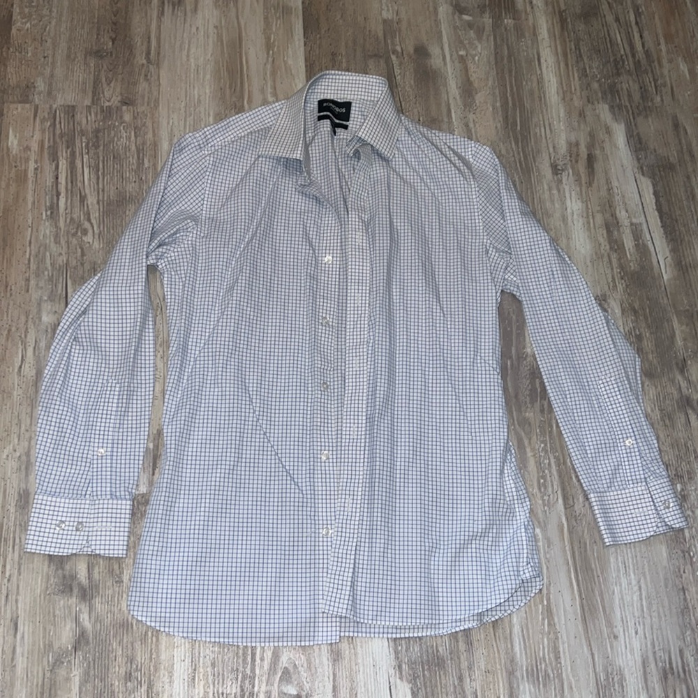 BONOBOS 16/34